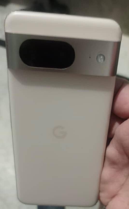 Google Pixel 8 PTA APPROVED 3