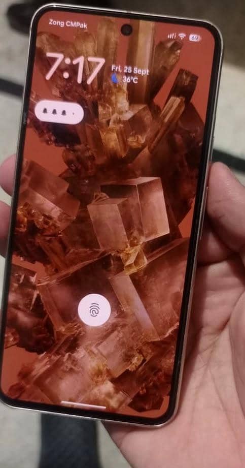 Google Pixel 8 PTA APPROVED 4