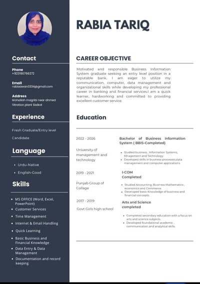 others job