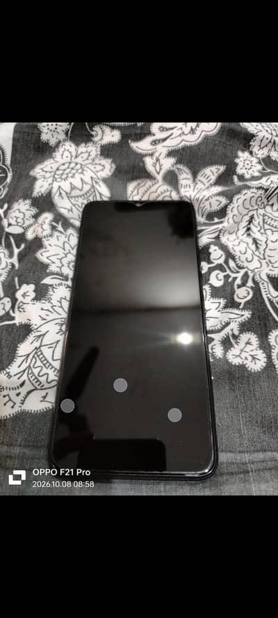 Itel A60s 4/128 /03347772701