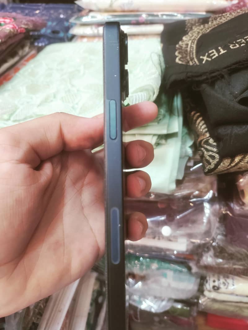 Apple iPhone 14 plus 5