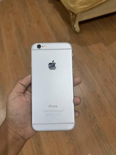 Apple iPhone 6