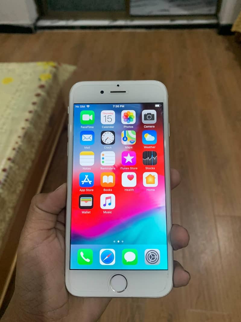 Apple iPhone 6 1