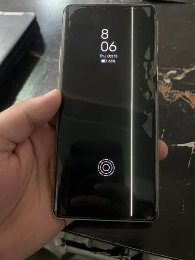 One Plus 8