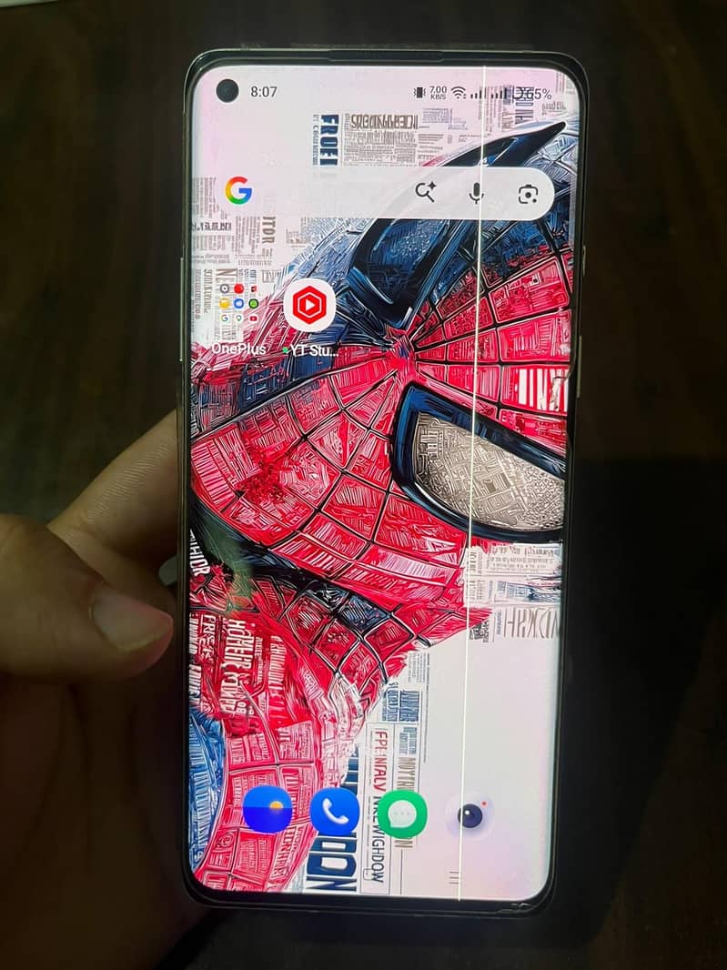 One Plus 8 2