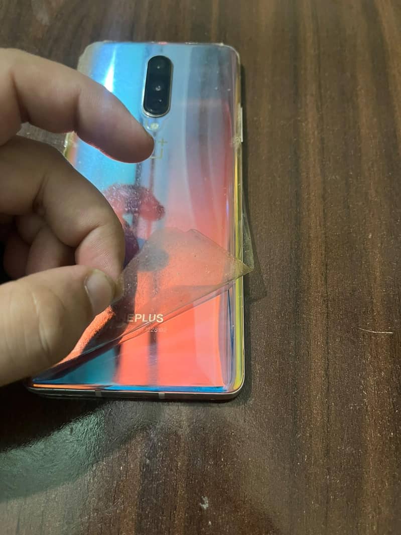 One Plus 8 3
