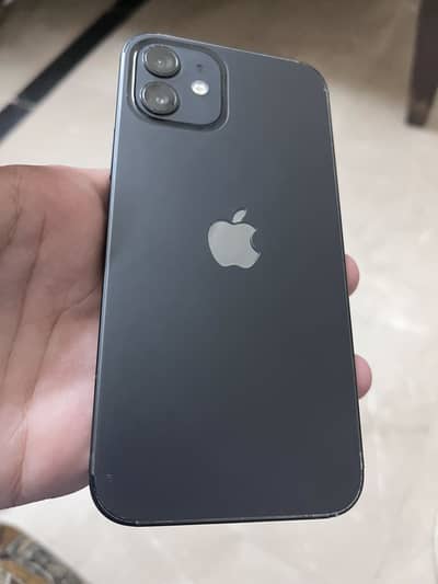 Apple iPhone 12