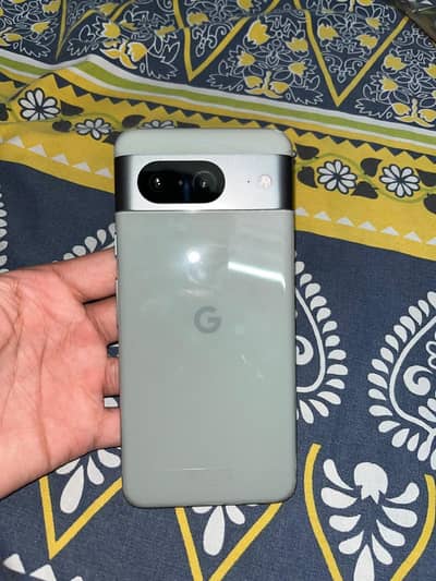 Google Pixel 8