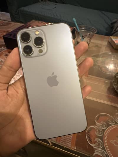 Apple iPhone 13 Pro Max Pta Approved