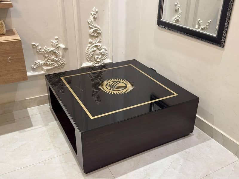 dinning table 1