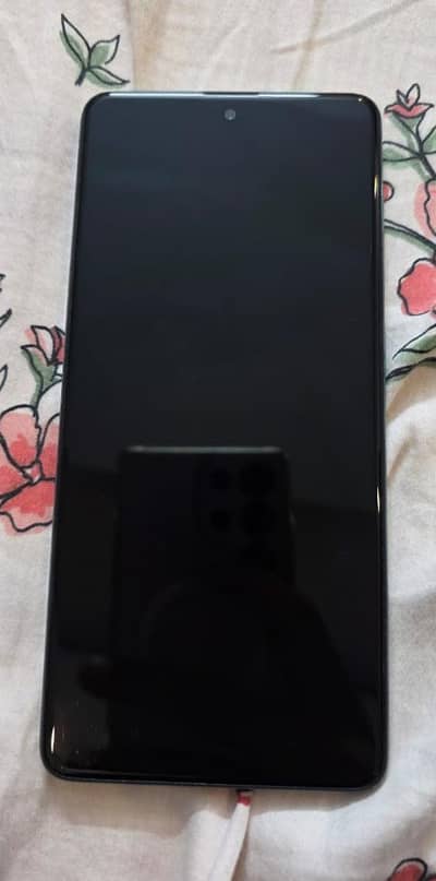 Samsung Mobile A71