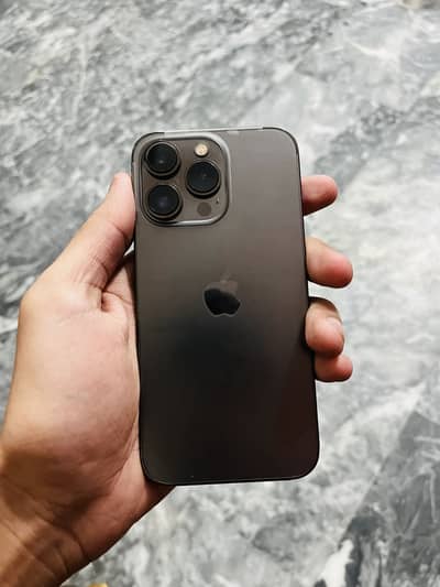 Iphone 13 pro 128GB Jv