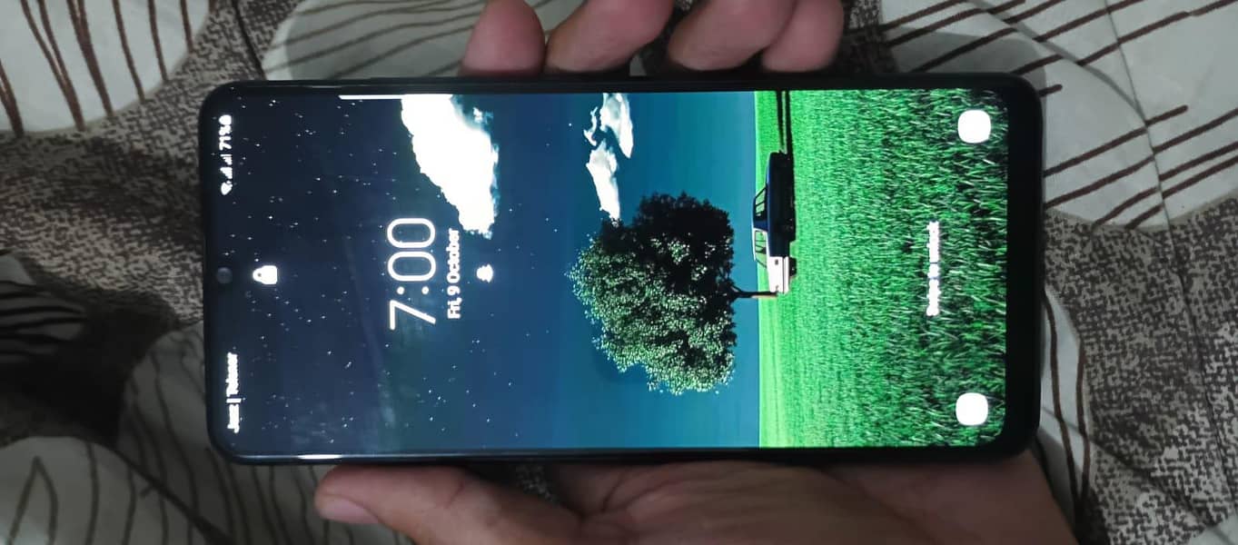 Samsung Mobile A32 0
