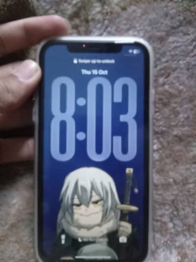 Apple iPhone 11 mdm