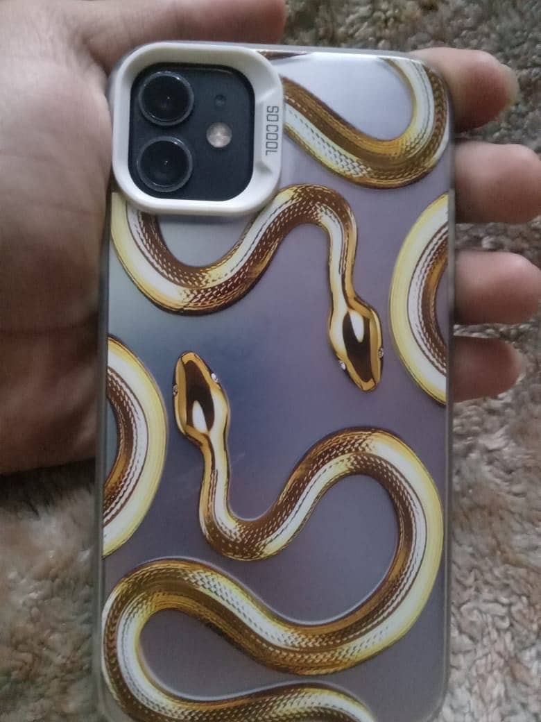 Apple iPhone 11 mdm 4