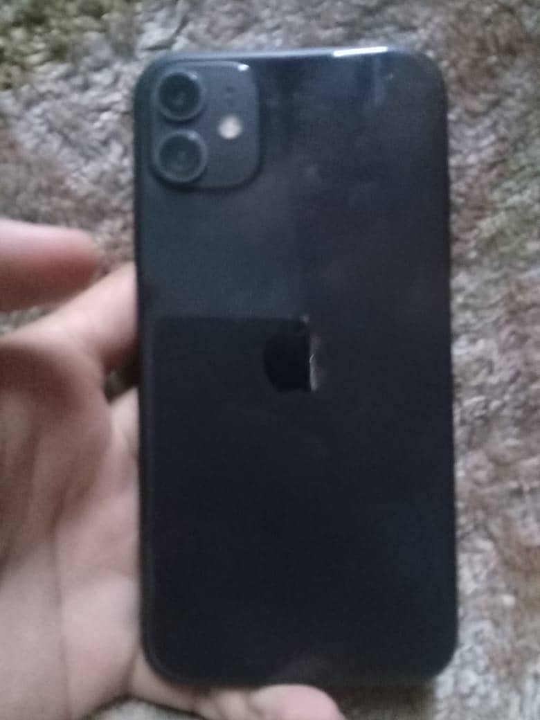 Apple iPhone 11 mdm 5