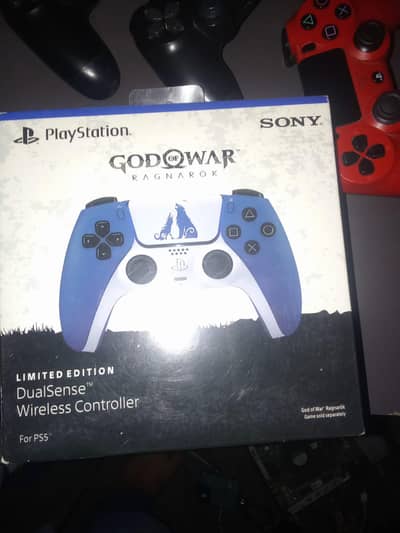 PS5 Controller