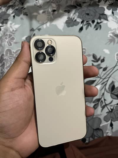 Apple iPhone 12 Pro