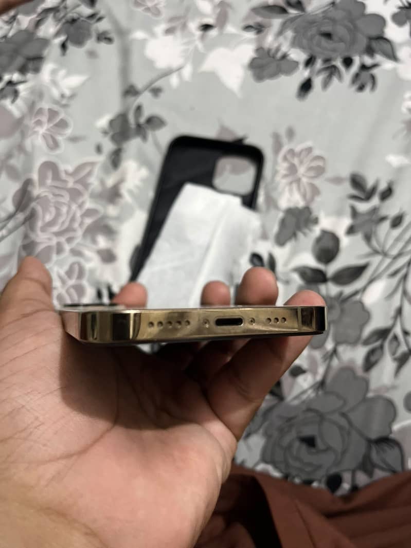 Apple iPhone 12 Pro 2