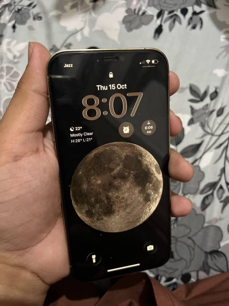 Apple iPhone 12 Pro 5