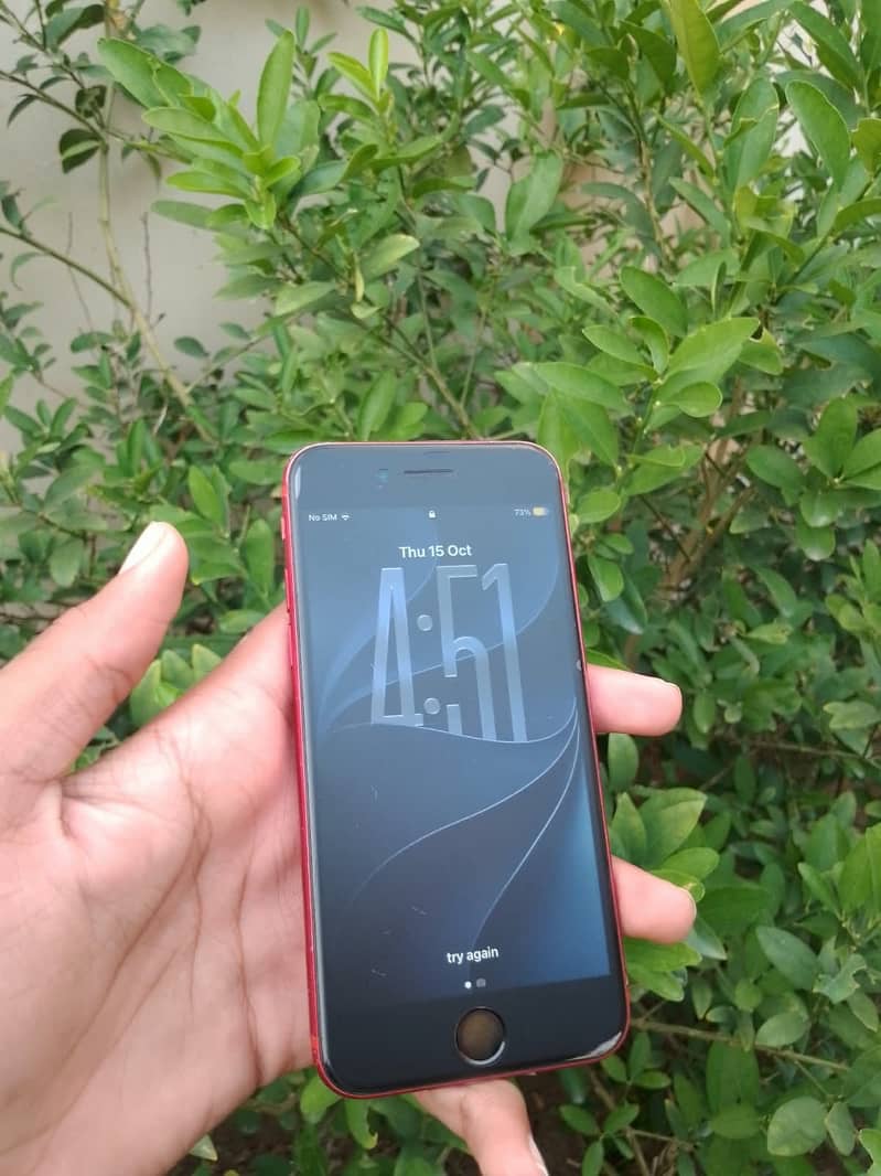 Apple iPhone SE 1