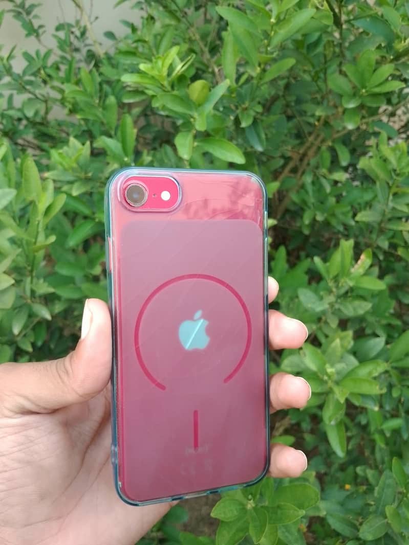 Apple iPhone SE 5