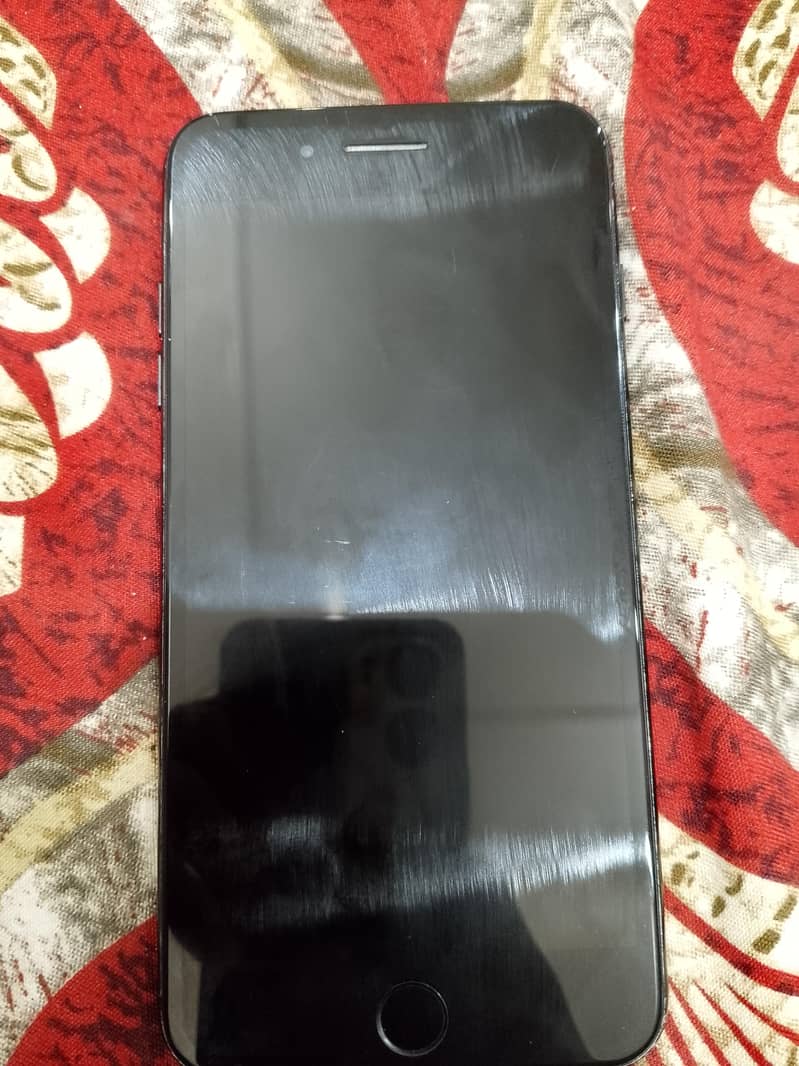 Apple iPhone 7 Plus 3