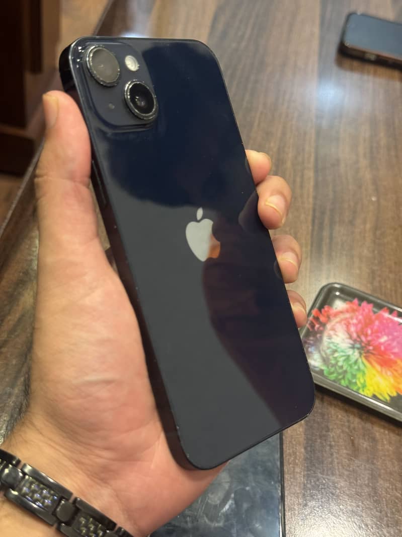 Apple iPhone 14 plus 0