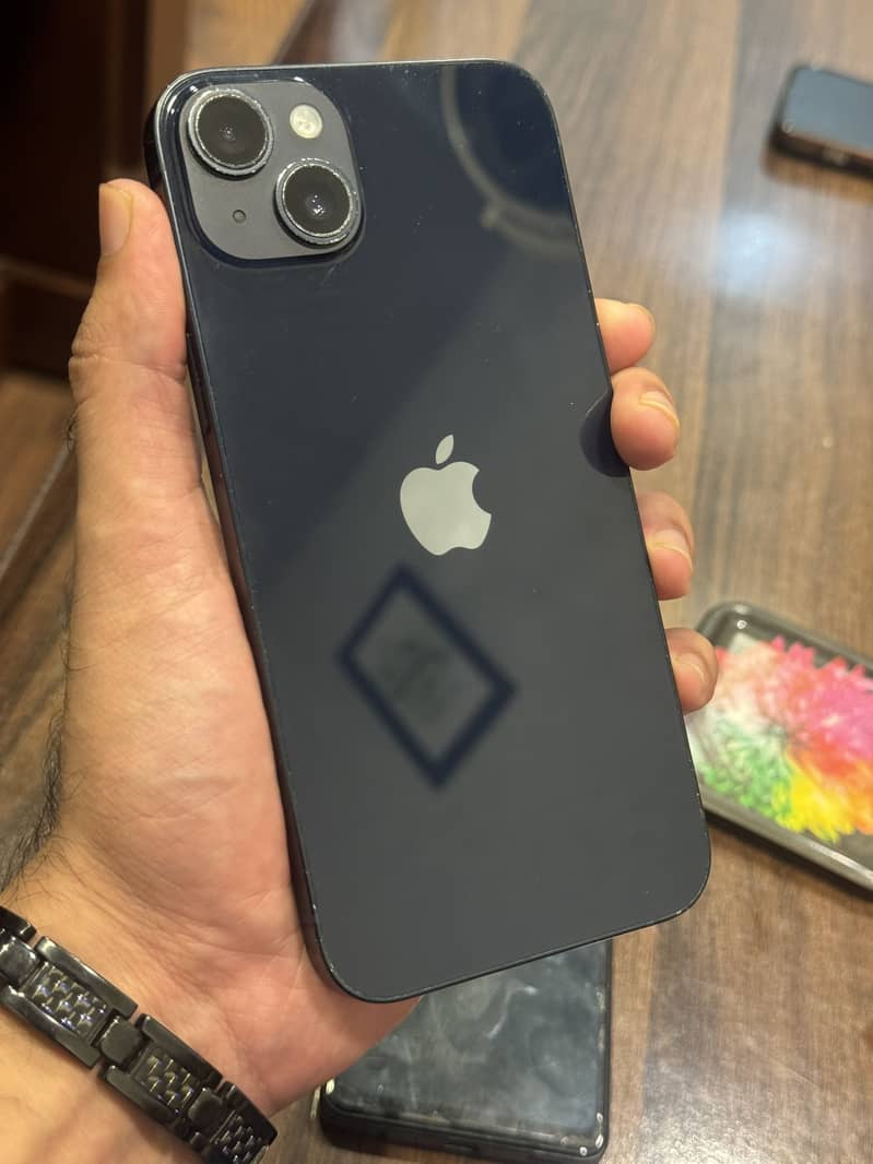 Apple iPhone 14 plus 1