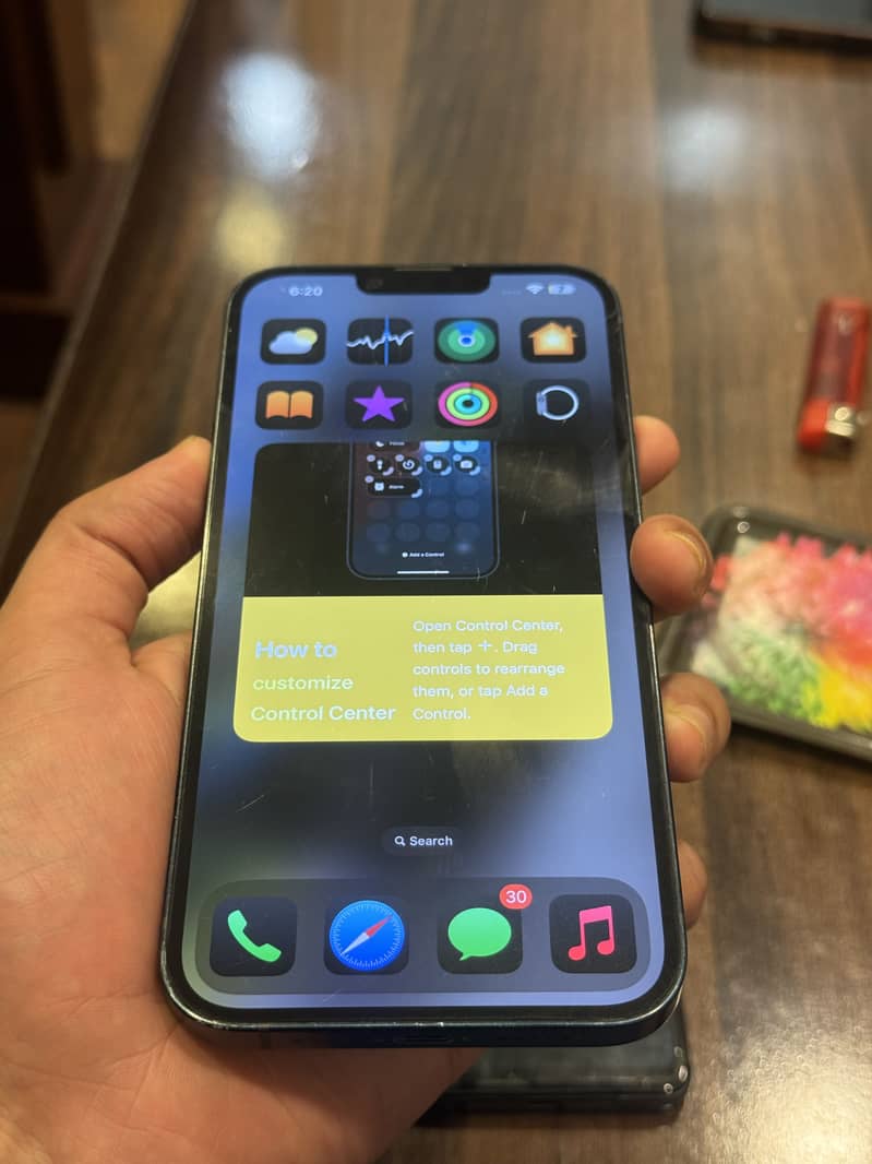 Apple iPhone 14 plus 4