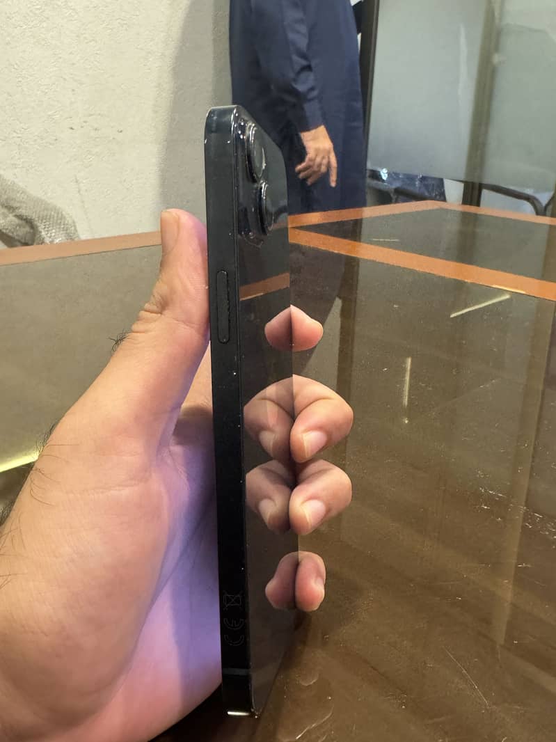 Apple iPhone 14 plus 5