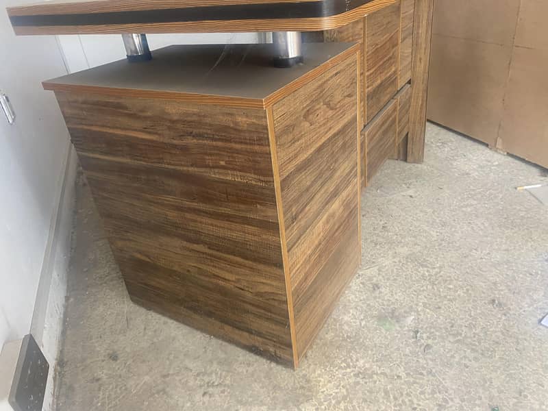 office Table 1