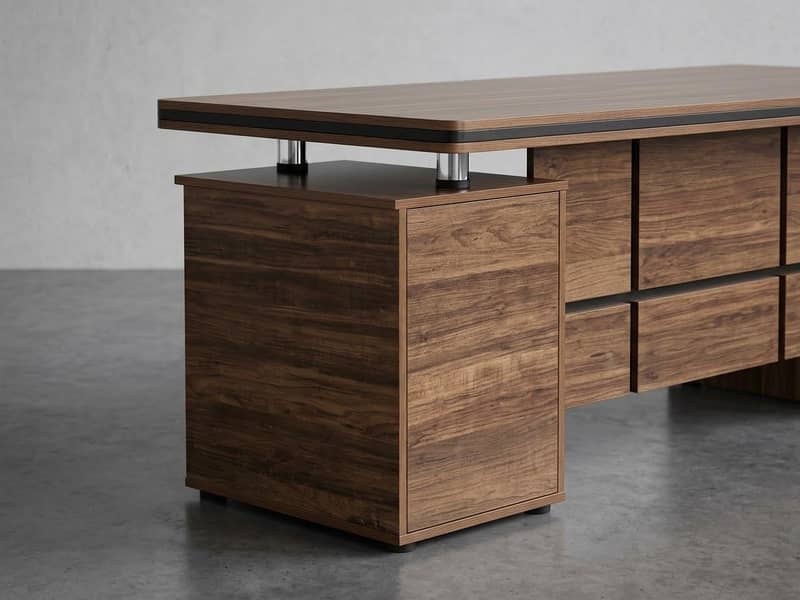 office Table 4