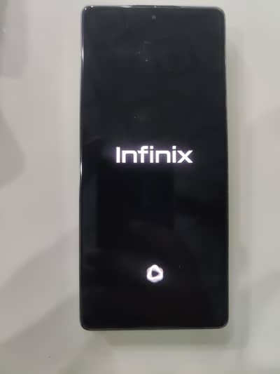 Infinix Note 40