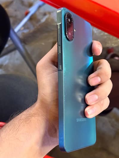 Samsung Mobile A07 5G