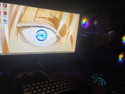 Gaming Pc