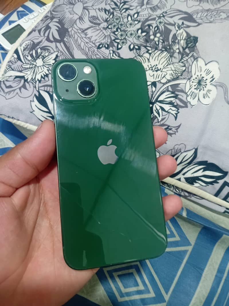 Apple iPhone 13mdm 6