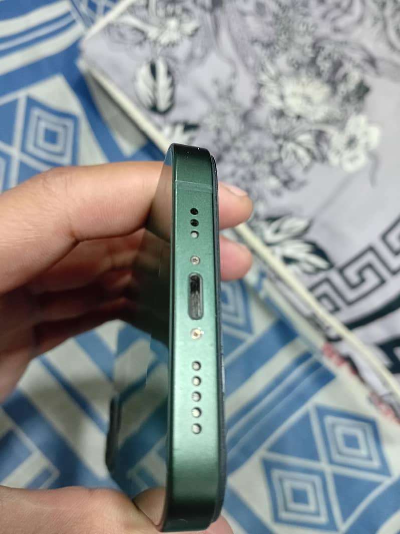 Apple iPhone 13mdm 11