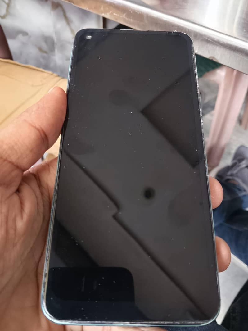 Tecno Camon 17 0