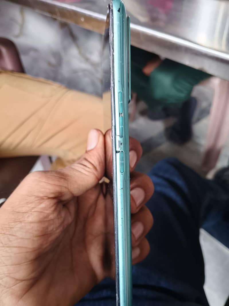 Tecno Camon 17 3