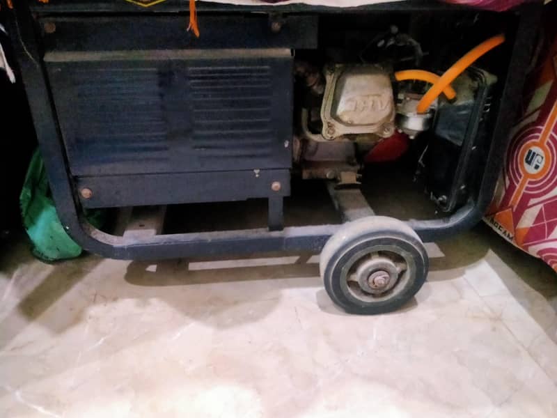new engine 0