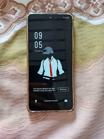 Infinix Note 30 Pro