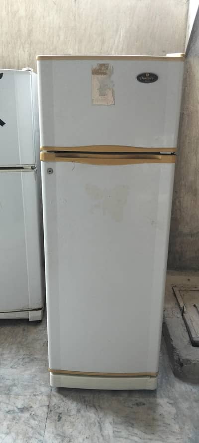 Refrigerator for sale double door