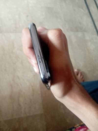 SAMSUNG S21 5G - 128GB non pta
