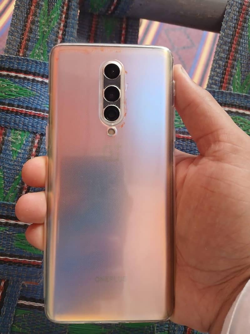 One Plus 8 1