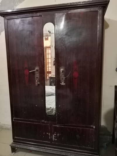 iron ALMARI for SALE