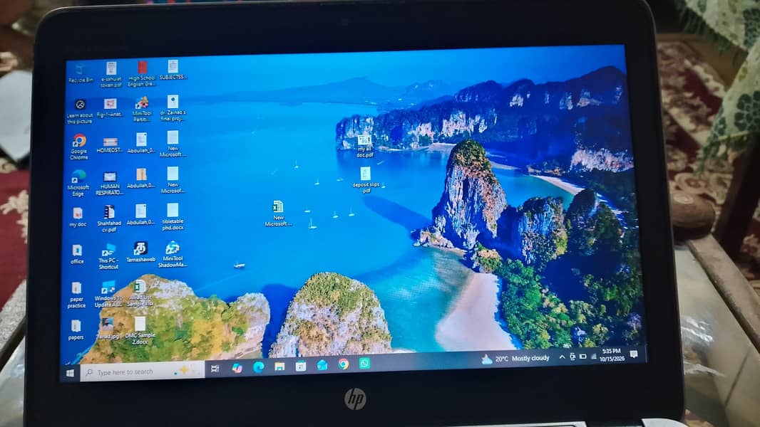 core i5 6th generation 3