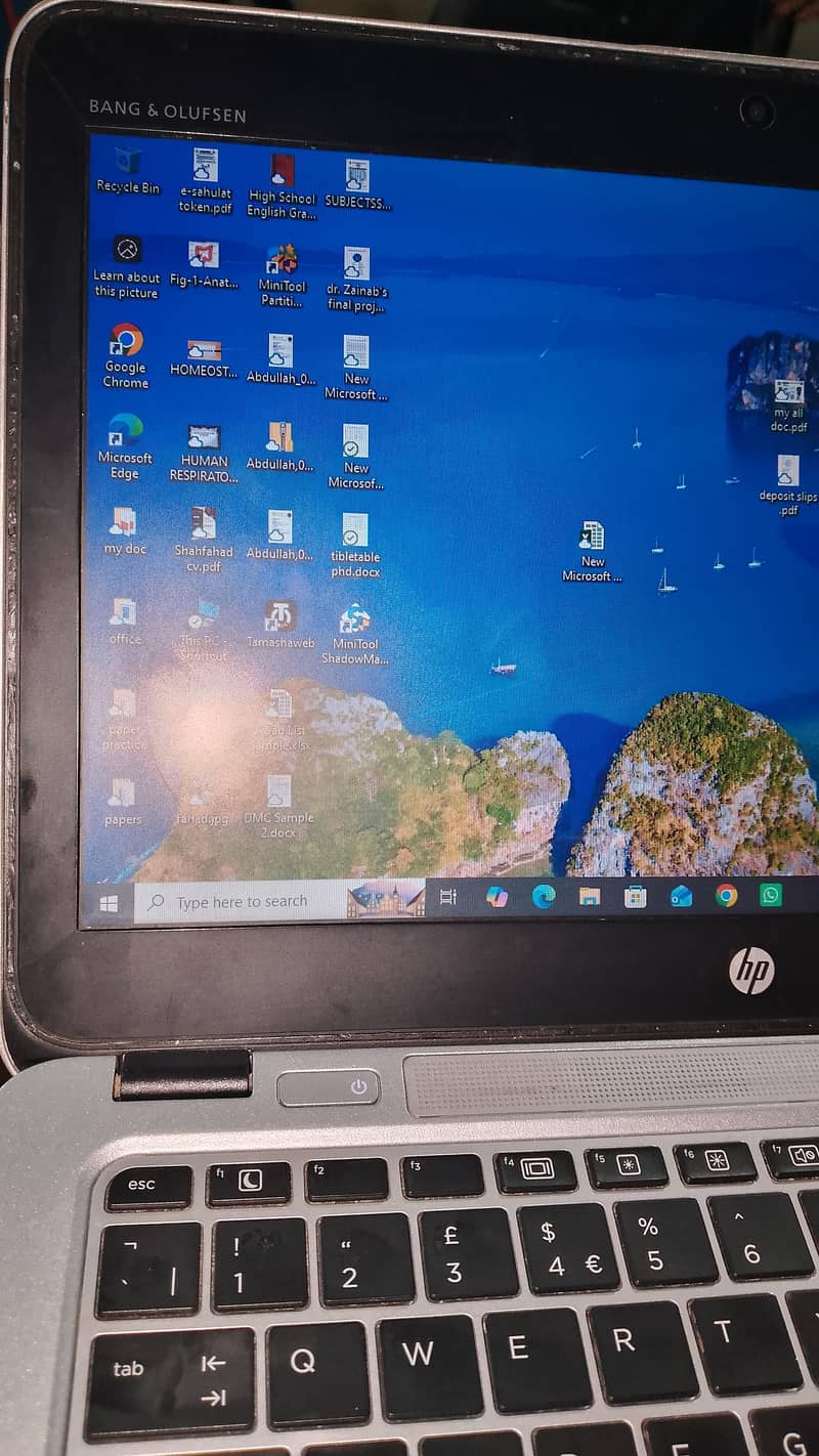 core i5 6th generation 4