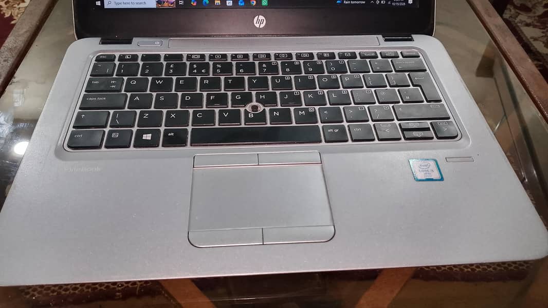 core i5 6th generation 6