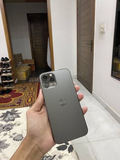 Iphone 12 Pro Max 256gb